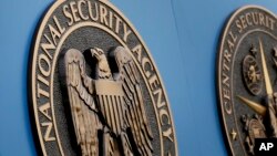 NSA Surveillance