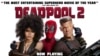 คุยหนัง: เกรียนเต็มพิกัดกับ 'Deadpool 2'