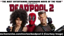 Deadpool2