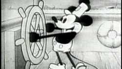 Mickey: la historia de un ratón