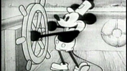 Mickey the story of a Mouse