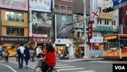 Taiwan: A Popular Destination for Hong Kong Emigrants