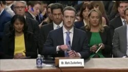 Facebook Hadapi Potensi Regulasi dan Kerugian Finansial