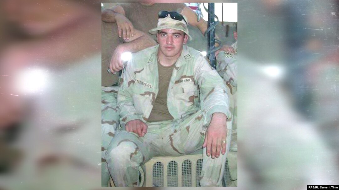 არჩილ ტატუნაშვილი