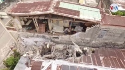 Haití: imágenes de las secuelas del devastador terremoto