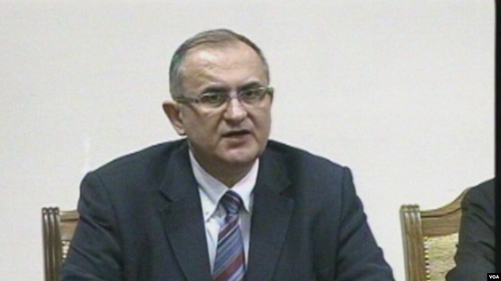 Petrit Vasili zgjidhet kryetar i ri i LSI-së