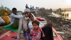 ရိုဟင်ဂျာ ဒုက္ခသည် ၃ ပုံ ၁ ပုံ အထူးအကူအညီ လိုအပ်ကြောင်း ကုလသမဂ္ဂ ပြော