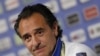 Pelatih Italia Kritik UEFA soal Jadwal Piala Eropa