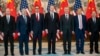 Белый дом заявил о прогрессе в торговых переговорах США и Китая
