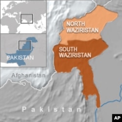 Pakistan, NATO Hold Border Talks Following Deadly Attack