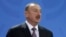 FILE - Azerbaijan President Ilham Aliyev announced an amnesty March 19 that resulted in the pardoning and release of two jailed opposition activists, yet some still say the country is bent on silencing critical voices.