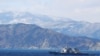 미 군함, 타이완해협 통과...중국 "모든 과정 감시"