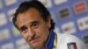 Prandelli: Italia Harus Pertahankan Permainan Positif 