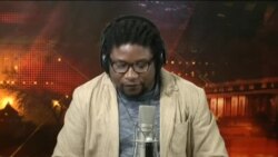 Livetalk: The Connection with Mike Hove