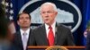 Justice Department Ramping Up Fight Against Chinese Espionage