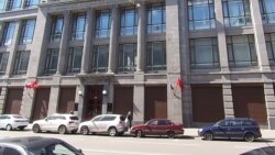 同西方关系继续恶化 俄罗斯金融领域做最坏打算