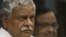 Indian Coal Minister Shriprakash Jaiswal attends a press conference in New Delhi, India, August 24, 2012.
