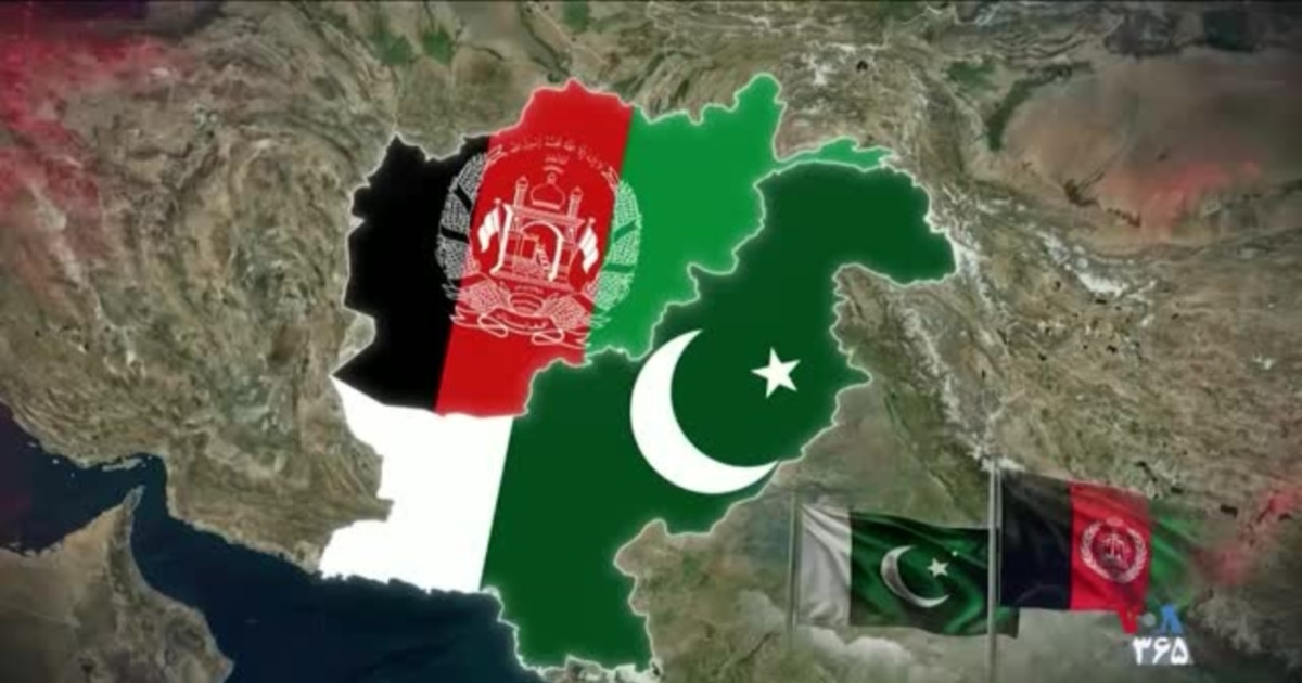 واکنشها و نگرانیهای بینالمللی از جنگ بین پاکستان و حکومت طالبان