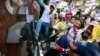 Thai Protesters Defiant in Face of State of Emergency