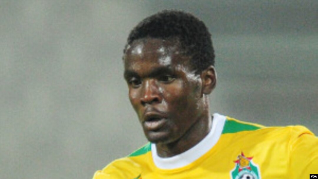 Ukaputeni weqembu leChicken Inn, uDanny Phiri