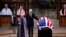 Funeral of former U.S. President Jimmy Carter in Washington