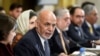 اشرف غنی دو وزیر امنیتی افغانستان را تغییر داد 