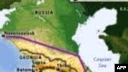 Azərbaycanla Rusiya arasında dörd saziş imzalanıb