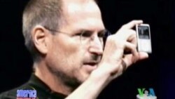 Stiv Jobs, ilg'or texnologiya asoschisi, vafot etdi /Steve Jobs, life and legacy