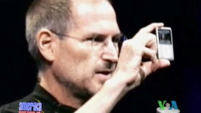 Stiv Jobs, ilg'or texnologiya asoschisi, vafot etdi /Steve Jobs, life and legacy