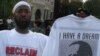 Al Sharpton Kecam Rapat Akbar “Pemulihan Kehormatan”