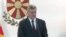 Изјава на претседателот Ѓорге Иванов