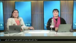 بي بي شیرینه: په ټیلې ویژن