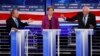 Bloomberg es blanco de críticas en debate presidencial demócrata