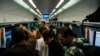 Un train hongrois transportant de 300 à 400 migrants bloqué à la frontière autrichienne