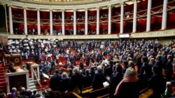 法國收緊移民政策 歐洲各地也考慮類似措施