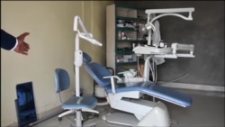 Des hôpitaux de pointe à Goma, mais pas à la portée de tous