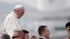 Papa Francisco envía mensaje a venezolanos
