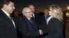 Clinton Kunjungi Aljazair untuk Pembicaraan Terkait Mali