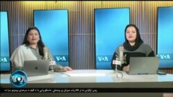 بي بي شیرینه – په ټیلې ویژن