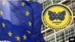 Îbrahîm Guçlu Biryara Dadgeha Ewrupî ya Derbarê HADEPê Dinirxîne