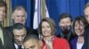 Obama Certifies End to Ban on Gays in Military