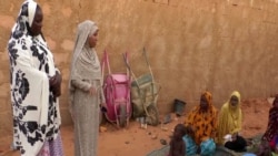 Standing Up for Themselves, Nigerien Girls Refuse Child Marriage