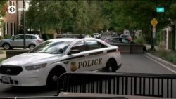 Настоящее Время. Америка – 24 октября 2018