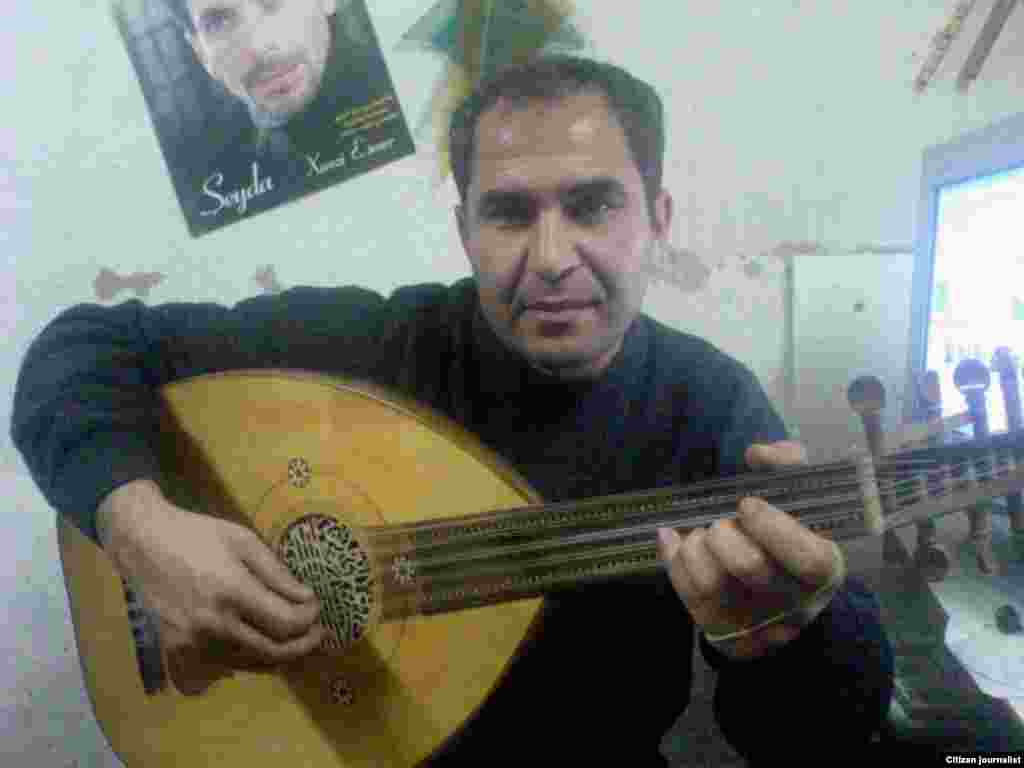 Bengin Xelil 