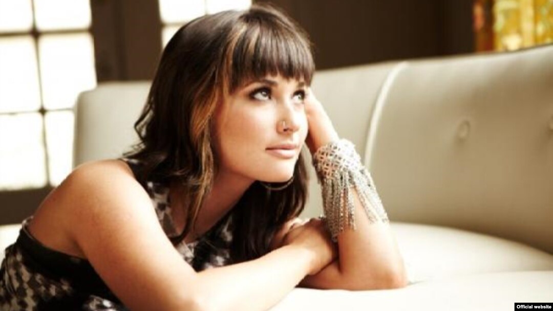 Kacey Musgraves
