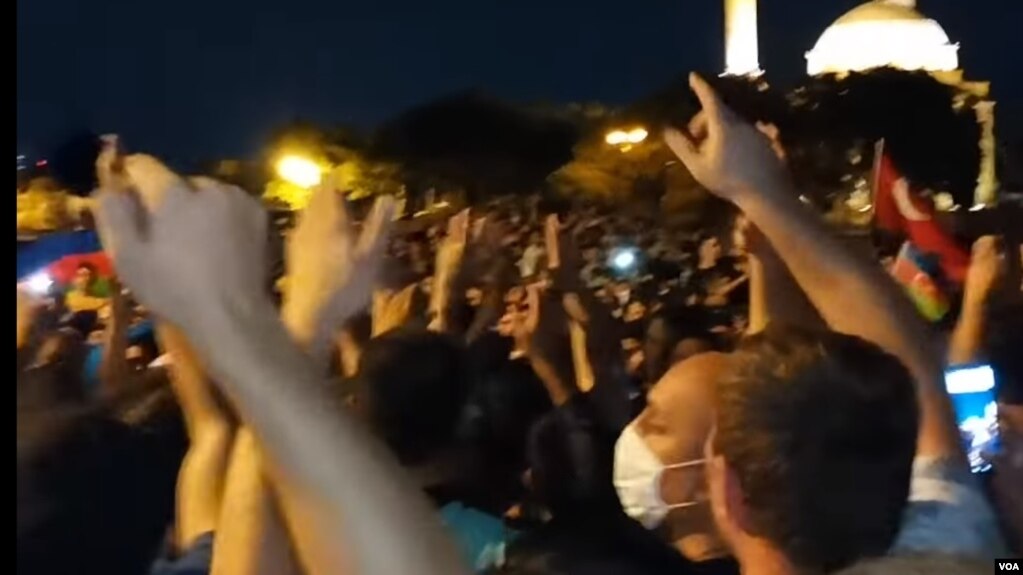 AXCP fəallarının məhkəməsi başlayır