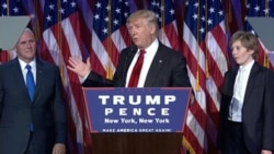 DONALD TRUMP: Economic Plan and Relationship with Other Nations