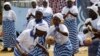 Ebola: Cutar ta Sake Bullowa a Kasar Liberia