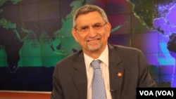 Jorge Carlos Fonseca, Presidente de Cabo Verde