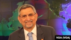 Jorge Carlos Fonseca, Presidente de Cabo Verde